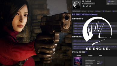 Mengenal RE Engine: Teknologi Canggih Capcom untuk Meningkatkan Kualitas Game Terbaru