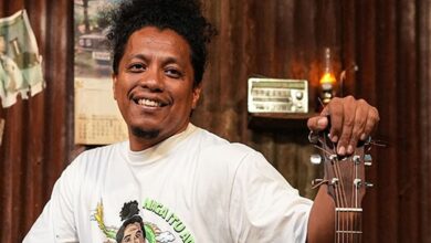 Mengenal Sosok Arie Kriting: Agama, Data Pribadi, dan Jejak Karier Profesionalnya