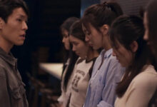 Mengenal Tantangan Berat dan Realita Trainee Idol dalam Drama Taxi Driver Season Tiga