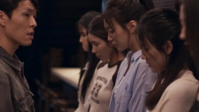 Mengenal Tantangan Berat dan Realita Trainee Idol dalam Drama Taxi Driver Season Tiga