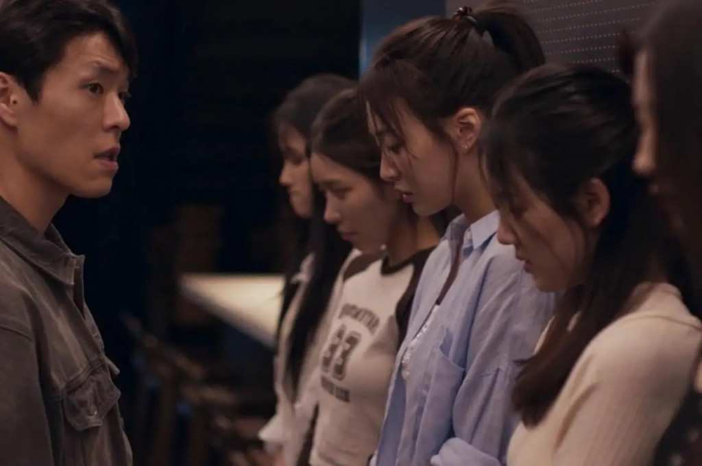 Mengenal Tantangan Berat dan Realita Trainee Idol dalam Drama Taxi Driver Season Tiga