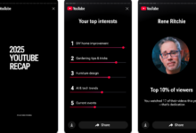Mengenal YouTube Recap: Fitur Terbaru untuk Merangkum Aktivitas Anda di YouTube