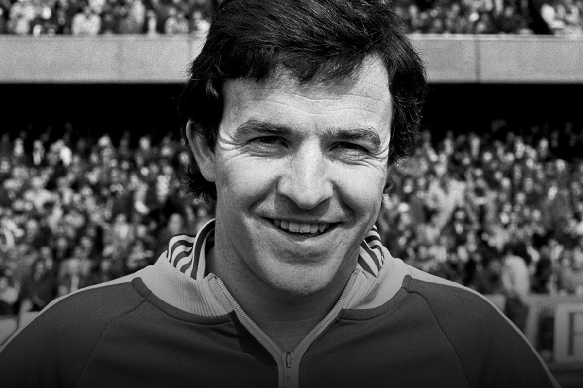 Mengenang John Robertson, Ikon Nottingham Forest yang Berpulang di Usia 72 Tahun