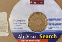 Mengenang Kejayaan AltaVista: Mesin Pencari Revolusioner dengan Tampilan Simpel Namun Tergerus Tren Portal Web