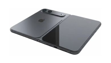 Mengintip Desain Unik iPhone Layar Lipat: Bocoran Ukuran dan Fitur Terbaru Apple