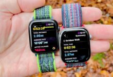 Menguji Performa Apple Watch 11 dan SE 3 Saat Jalan 5.500 Langkah, Ini Hasilnya!