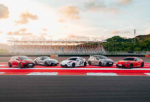 Menguji Performa Toyota GR Pure di Sirkuit Mandalika: Ketangguhan Mobil DNA Balap Terbukti!