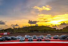 Menguji Performa Toyota GR Pure di Sirkuit Mandalika: Pengalaman Langsung di Lintasan