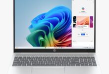 Mengulas Fitur OmniBook 7 Aero 13: Performa dan Teknologi AI Terbaru di Laptop Ringan