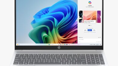 Mengulas Fitur OmniBook 7 Aero 13: Performa dan Teknologi AI Terbaru di Laptop Ringan