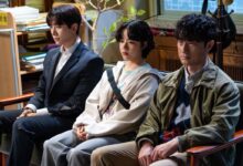 Mengulik Cerita Superhero Unik di Drakor Cashero dengan Sentuhan Nyata dan Segar