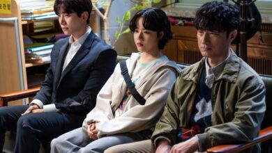 Mengulik Cerita Superhero Unik di Drakor Cashero dengan Sentuhan Nyata dan Segar