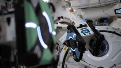 Mengungkap Peran Digital Twins dalam Menyelamatkan Misi Robotik Eksplorasi Antariksa NASA