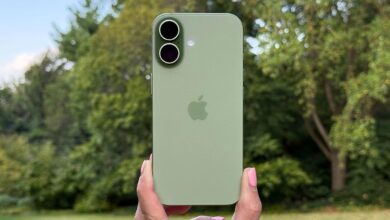 Mengungkap Proporsi Ideal iPhone 17 yang Bikin Pengguna Betah Genggam Smartphone!