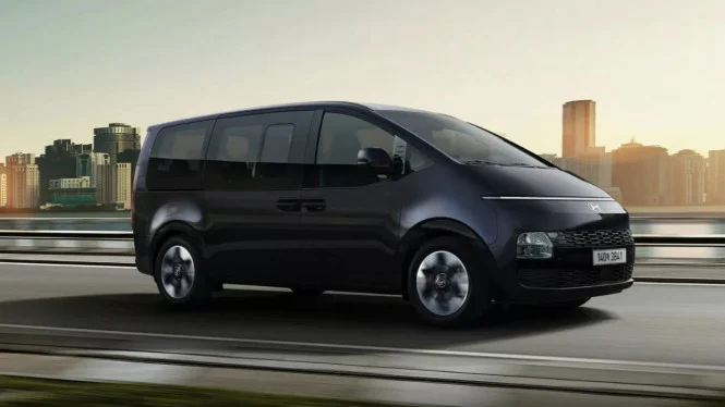 Mengungkap Spesifikasi Mobil Listrik Hyundai Generasi Baru yang Siap Meluncur!