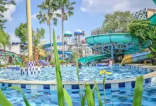 Menikmati Serunya Wahana dan Info Jam Operasional Kidoland Sukoharjo