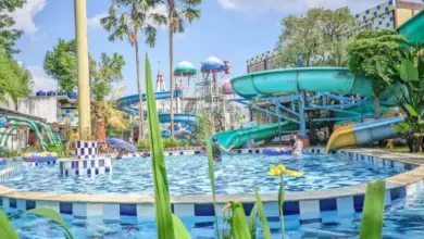 Menikmati Serunya Wahana dan Info Jam Operasional Kidoland Sukoharjo