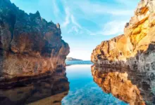 Menjelajahi Keindahan Rahasia Angel’s Billabong: Surga Tersembunyi di Nusa Penida Bali