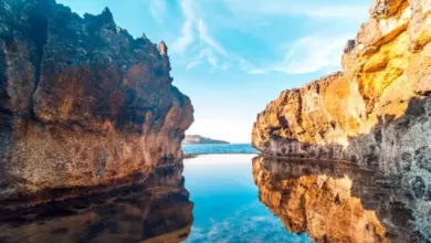 Menjelajahi Keindahan Rahasia Angel’s Billabong: Surga Tersembunyi di Nusa Penida Bali