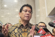 Menkeu Purbaya Ajak Masyarakat Perkuat Persatuan dan Semangat Natal Bersama