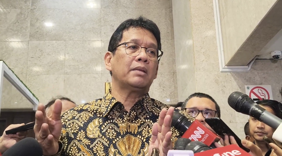 Menkeu Purbaya Ajak Masyarakat Perkuat Persatuan dan Semangat Natal Bersama