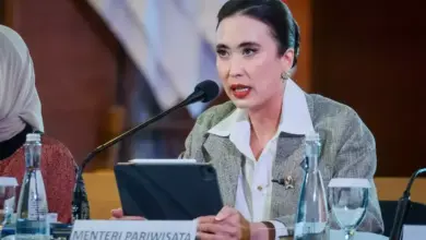 Menpar Tegaskan Bali Tetap Ramai Dikunjungi Wisatawan Saat Libur Akhir Tahun