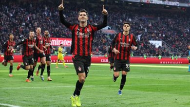 Menutup Tahun Dengan Kemenangan Megah di Stadion Ikonik San Siro