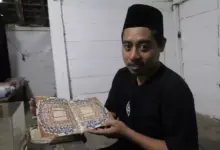 Menyeka Debu Peradaban Literasi di Tepian Bengawan Padangan: Warisan yang Terlupakan