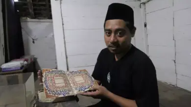 Menyeka Debu Peradaban Literasi di Tepian Bengawan Padangan: Warisan yang Terlupakan