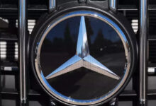 Mercedes-Benz Akhiri Kasus Manipulasi Emisi Diesel dengan Pembayaran Denda Fantastis