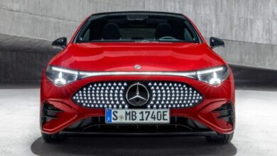 Mercedes-Benz Resmi Rilis Spesifikasi Lengkap CLA 220 Hybrid 2026, Ini Detailnya!