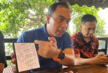 Mercedes Benz Rp1,6 Miliar Rusak Setahun, Konsumen Batam Tuntut Ganti Unit Baru