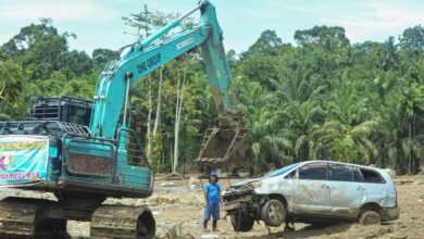 Merek Mobil Turun Tangan Bantu Pemulihan Korban Bencana di Sumatra