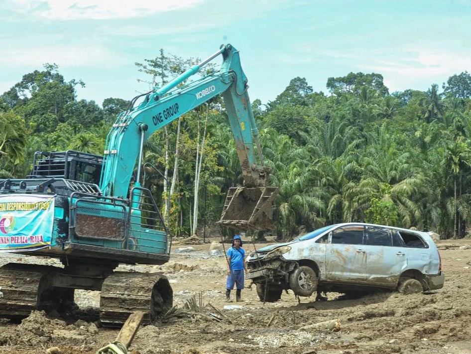 Merek Mobil Turun Tangan Bantu Pemulihan Korban Bencana di Sumatra