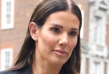 Merek Vodka Rasa Milik Rebekah Vardy Alami Masalah, Pesanan Pelanggan Mendadak Dibatalkan