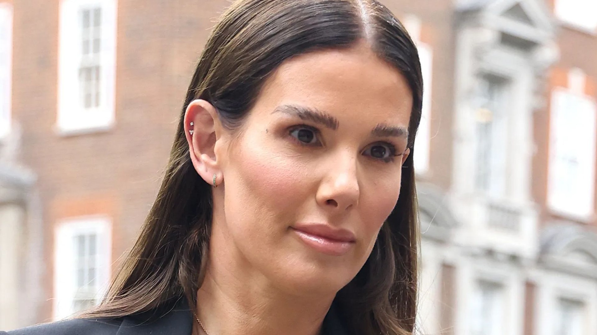 Merek Vodka Rasa Milik Rebekah Vardy Alami Masalah, Pesanan Pelanggan Mendadak Dibatalkan