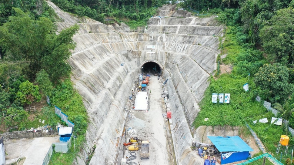 Merger BUMN Karya Ditunda, Target Penyelesaian Mundur ke Tahun 2026