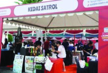 Meriahkan Kebersamaan: UMKM dan Hiburan Keluarga Ramaikan Acara Spesial di indoposco.id