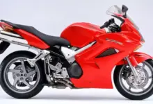 Mesin V4 Honda Generasi Terbaru Ungkap Inovasi Teknologi Melalui Paten Baru