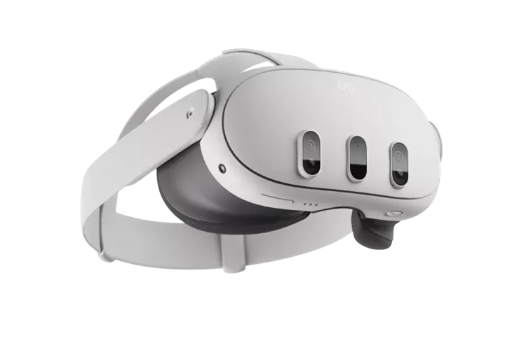 Meta Resmi Berhentikan Dukungan Headset Third-Party Horizon OS dari Asus dan Lenovo