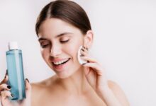 Micellar Water Berbahan Green Tea dari Brand Lokal, Solusi Segar untuk Rutinitas Wajahmu