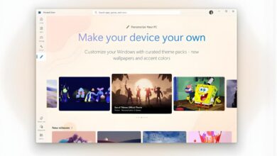Microsoft Permudah Kustomisasi Tema Windows 11, Mirip Cara di Ponsel Namun Lebih Sederhana