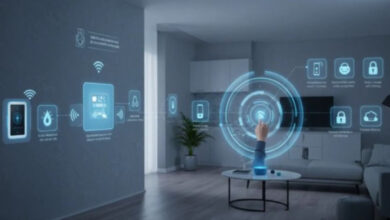 Midea Incar Pasar Indonesia 2025: Inovasi AC, Kulkas & Smart Home Terbaru yang Bikin Penasaran!