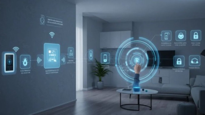 Midea Incar Pasar Indonesia 2025: Inovasi AC, Kulkas & Smart Home Terbaru yang Bikin Penasaran!