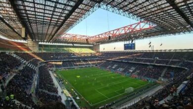 Milan Dominasi Verona dengan Skor Telak 3-0 Meski Lawan Tampil Agresif