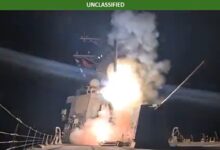 Militer AS Luncurkan Serangan Terhadap Markas ISIS, Nigeria Pastikan Informasi Ini