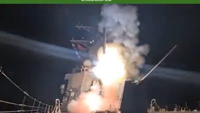 Militer AS Luncurkan Serangan Terhadap Markas ISIS, Nigeria Pastikan Informasi Ini