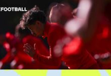 Milito Tunjukkan Gestur Inspiratif dalam Convocatoria Chivas Menuju Semifinal AP25