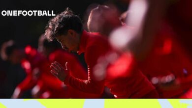 Milito Tunjukkan Gestur Inspiratif dalam Convocatoria Chivas Menuju Semifinal AP25