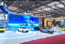 Minat EV Naik, BYD Tawarkan Lini Produk Lengkap untuk Jawab Kebutuhan Pasar Indonesia
